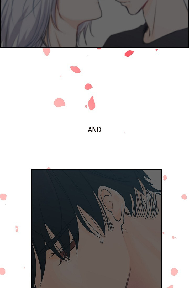 Read To Catch a Falling Star chapter 45.1 image 3 on Lezhin