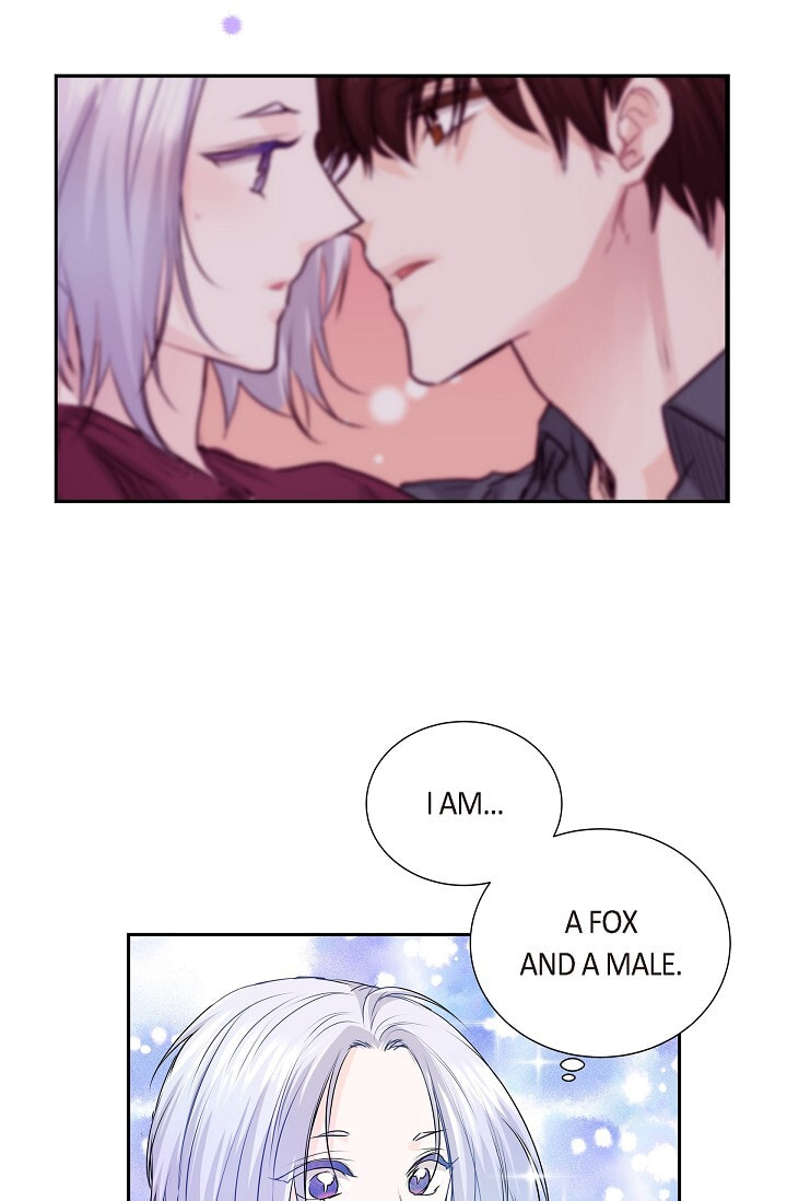 Read To Catch a Falling Star chapter 45.1 image 31 on Lezhin