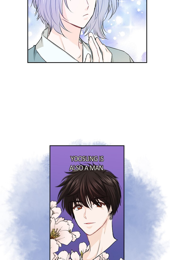 Read To Catch a Falling Star chapter 45.1 image 32 on Lezhin