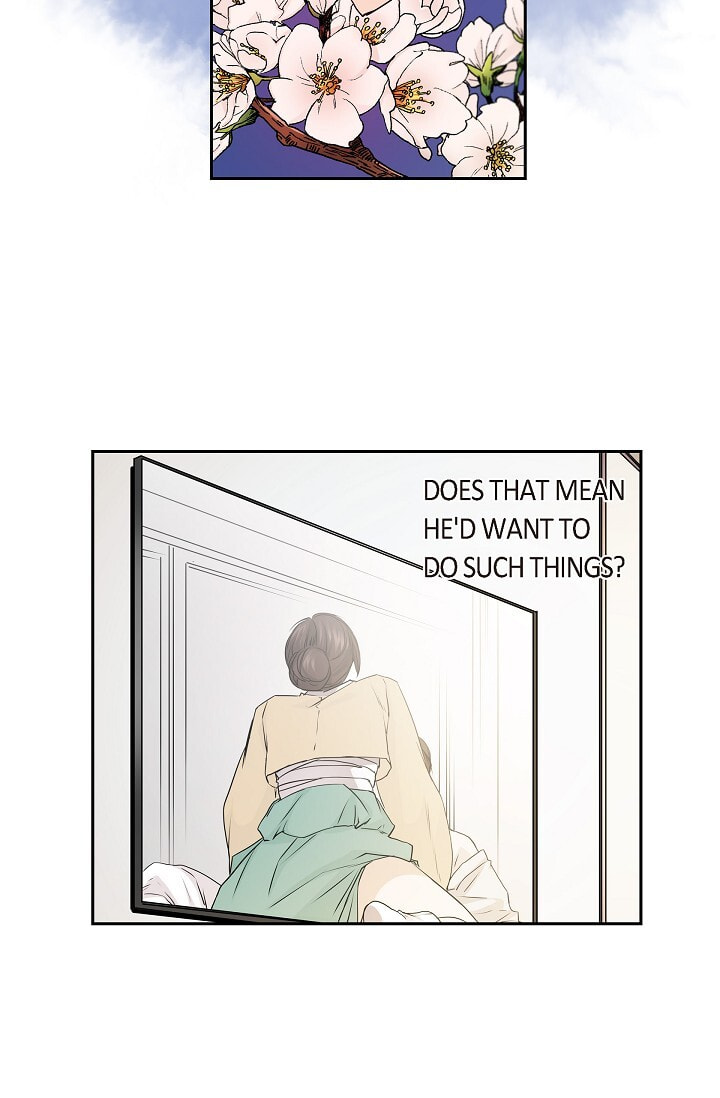 Read To Catch a Falling Star chapter 45.1 image 33 on Lezhin