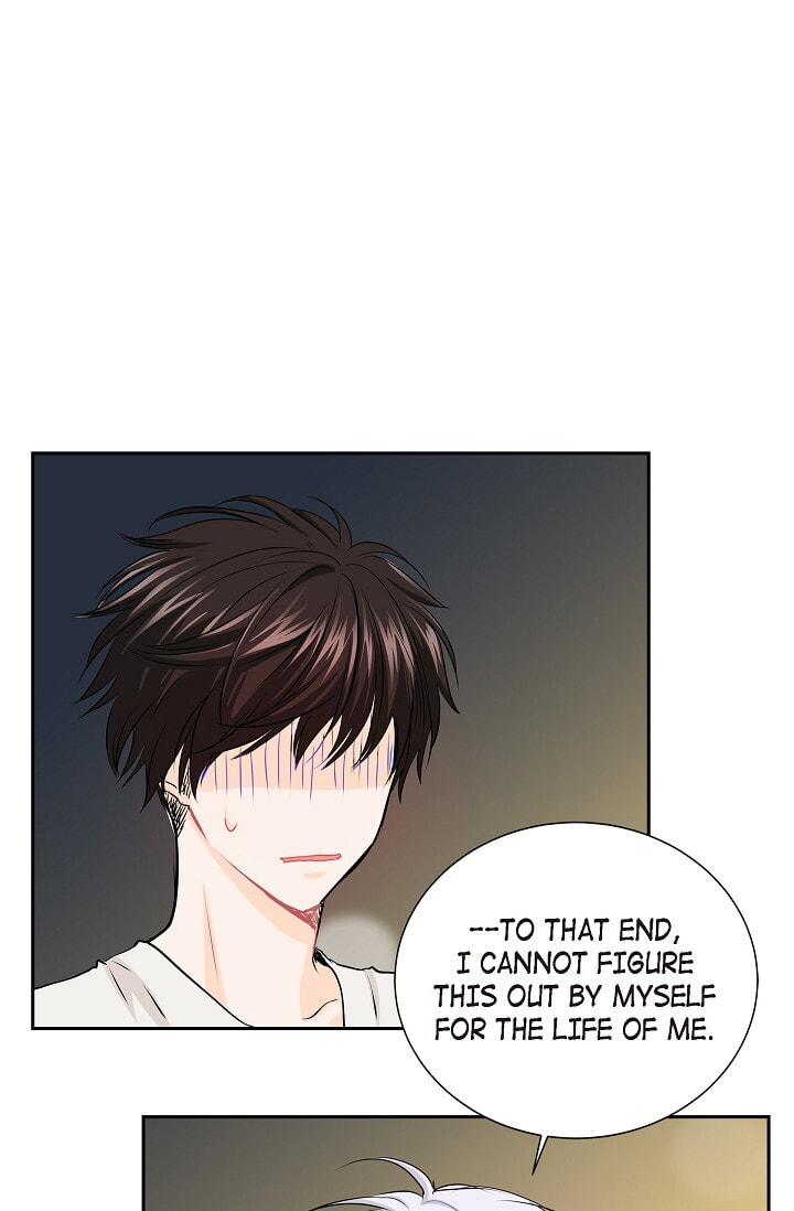 Read To Catch a Falling Star chapter 45.1 image 37 on Lezhin