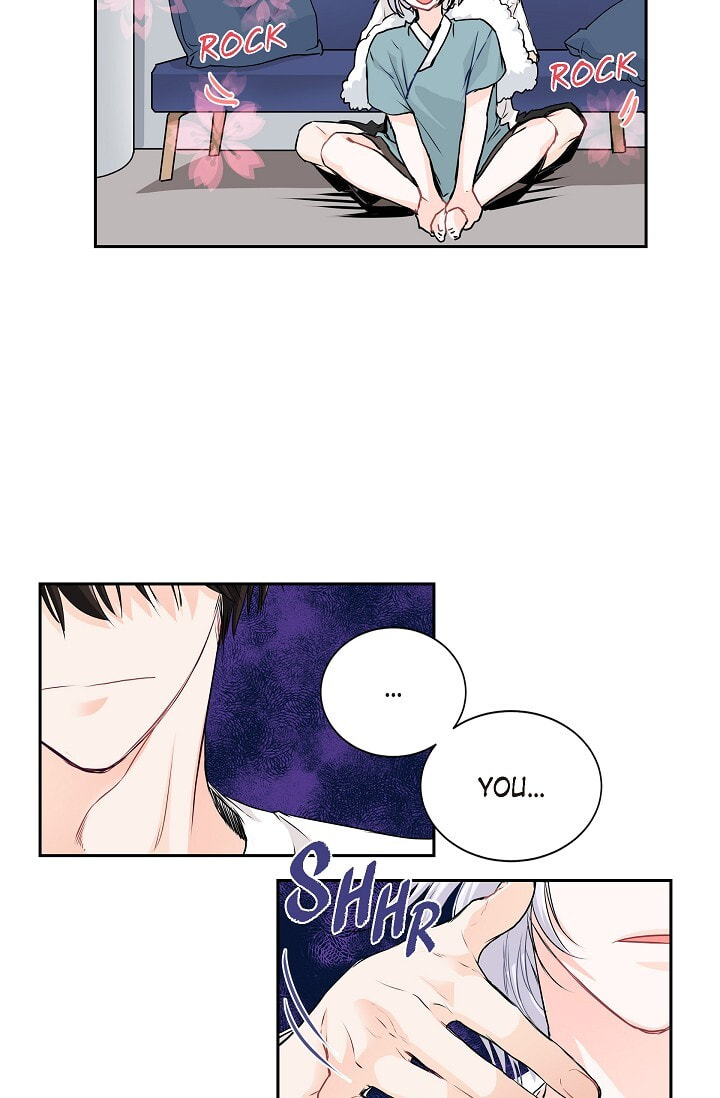 Read To Catch a Falling Star chapter 45.1 image 42 on Lezhin