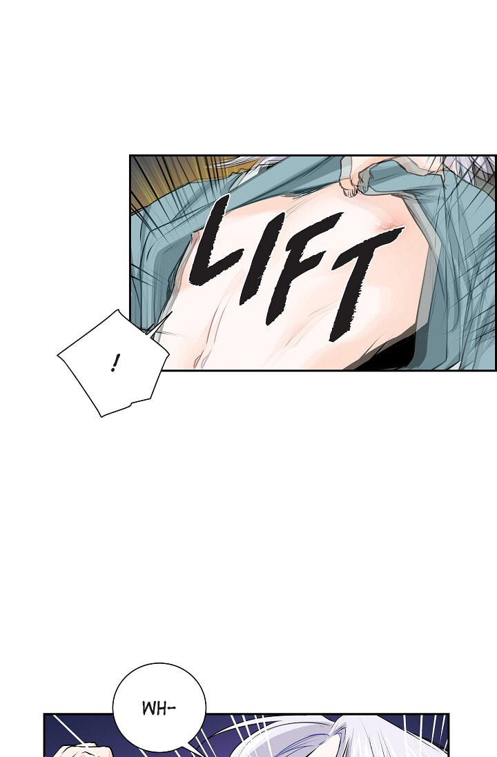 Read To Catch a Falling Star chapter 45.2 image 12 on Lezhin