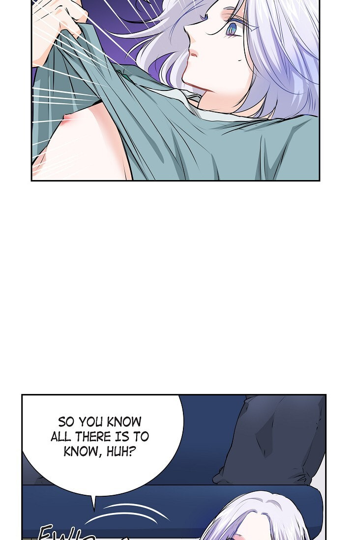 Read To Catch a Falling Star chapter 45.2 image 13 on Lezhin
