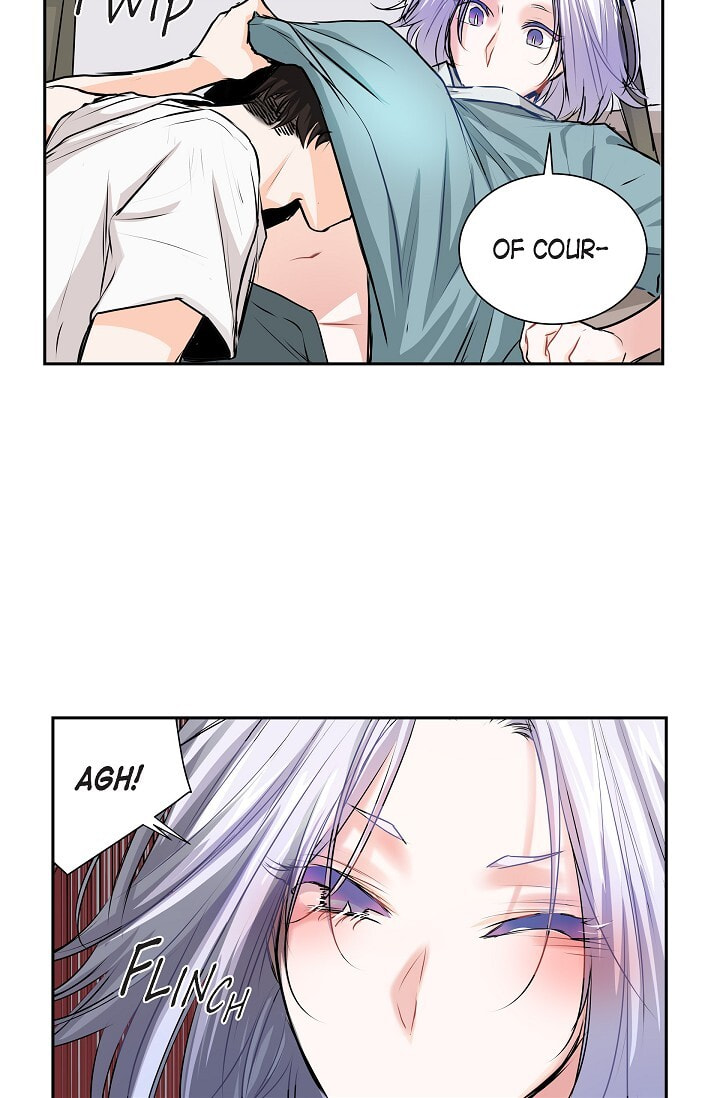 Read To Catch a Falling Star chapter 45.2 image 14 on Lezhin