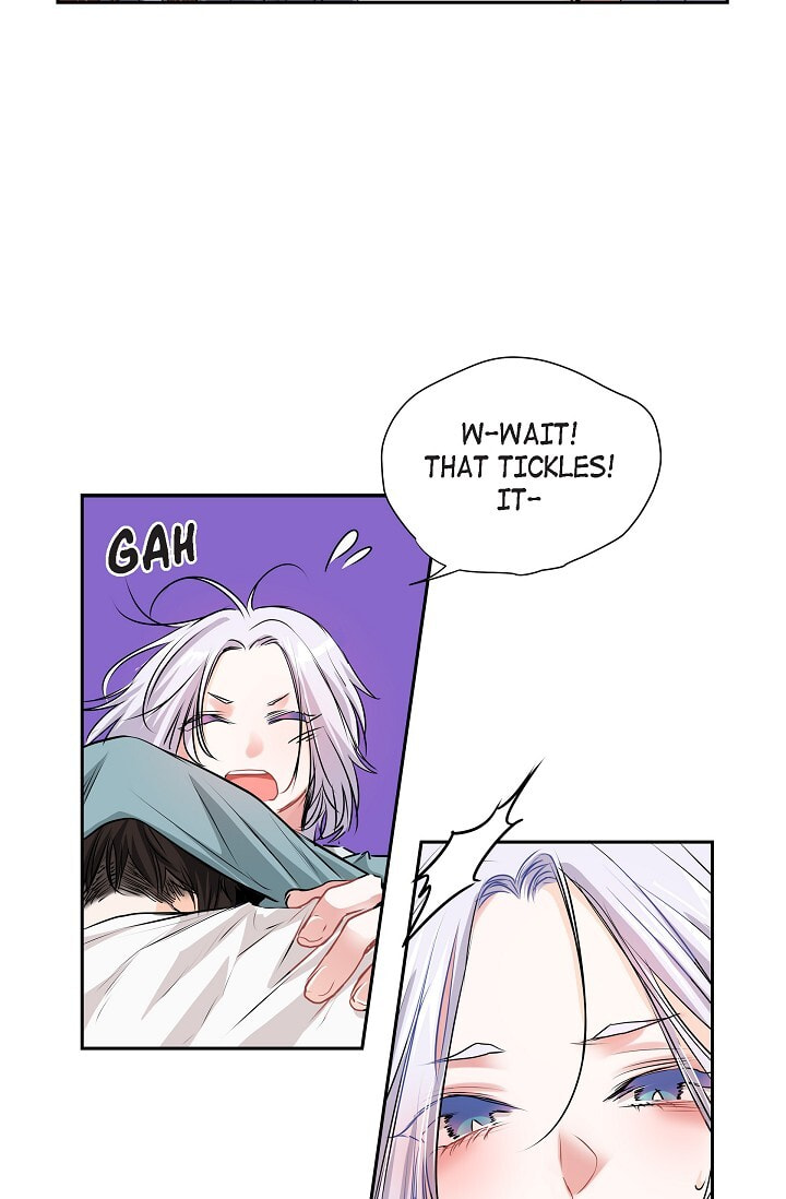 Read To Catch a Falling Star chapter 45.2 image 15 on Lezhin