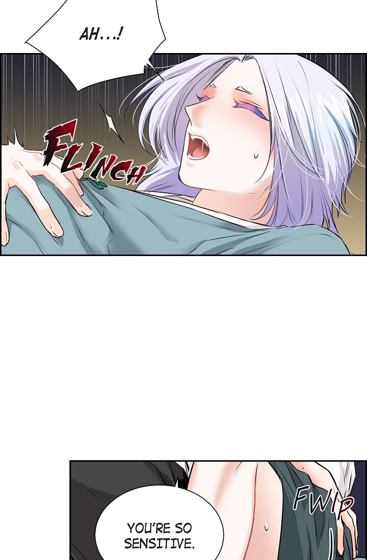 Read To Catch a Falling Star chapter 45.2 image 20 on Lezhin