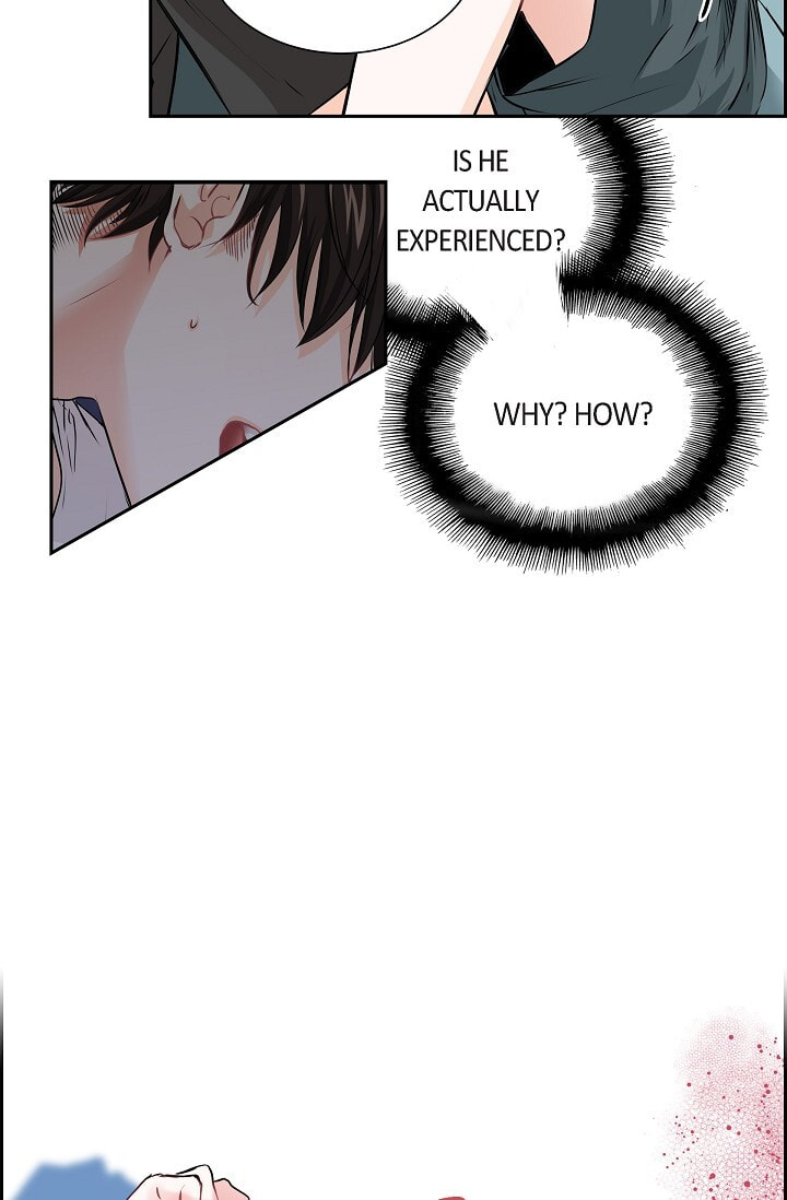 Read To Catch a Falling Star chapter 45.2 image 21 on Lezhin