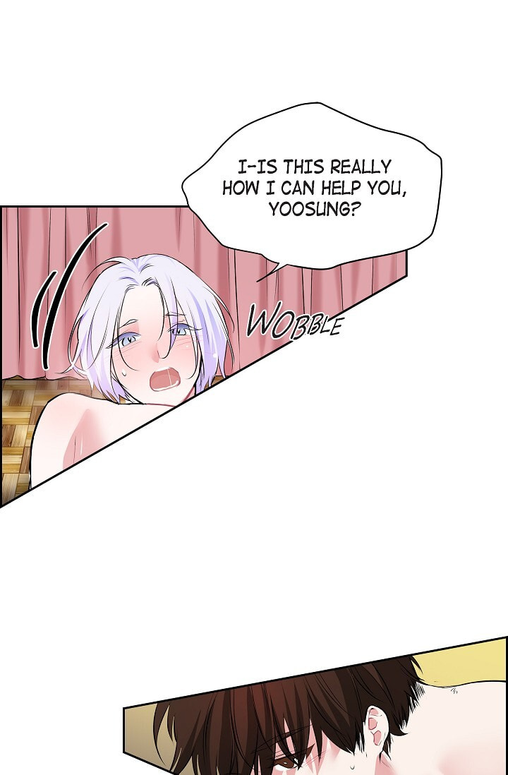 Read To Catch a Falling Star chapter 45.3 image 17 on Lezhin