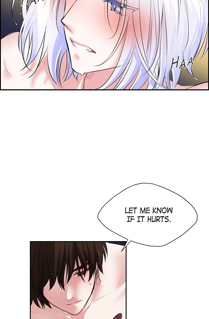 Read To Catch a Falling Star chapter 45.3 image 24 on Lezhin