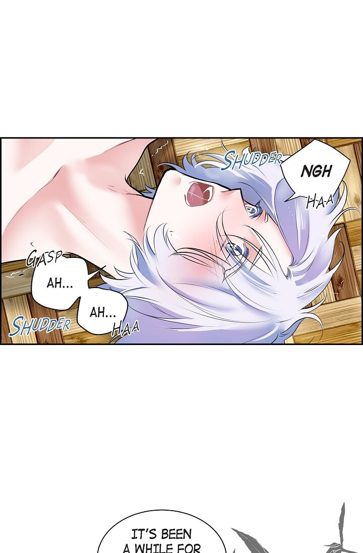 Read To Catch a Falling Star chapter 45.3 image 5 on Lezhin