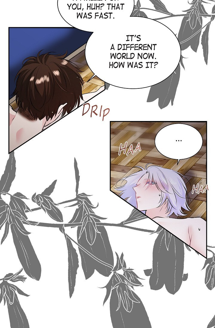 Read To Catch a Falling Star chapter 45.3 image 6 on Lezhin