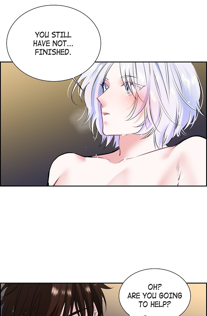Read To Catch a Falling Star chapter 45.3 image 9 on Lezhin