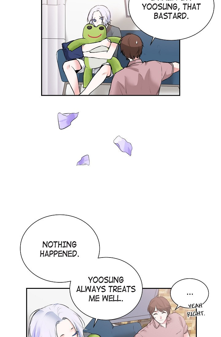 Read To Catch a Falling Star chapter 45.4 image 16 on Lezhin