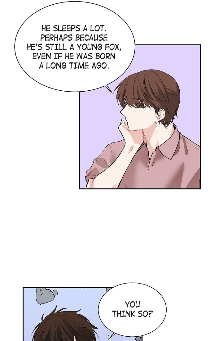 Read To Catch a Falling Star chapter 45.4 image 20 on Lezhin