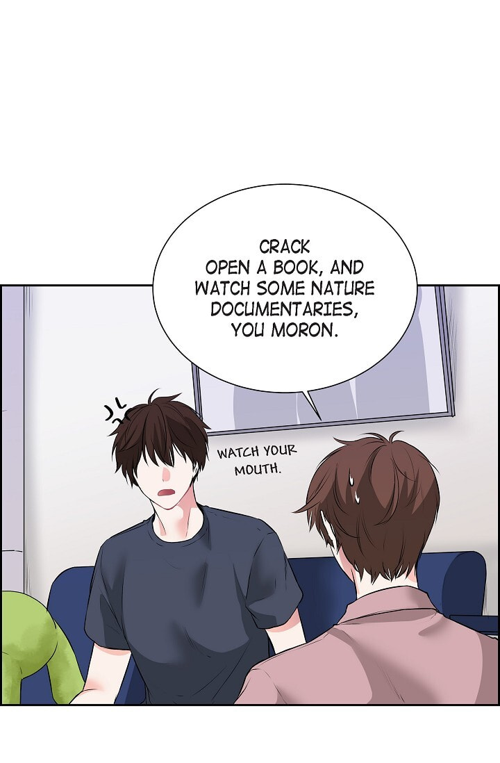 Read To Catch a Falling Star chapter 45.4 image 24 on Lezhin
