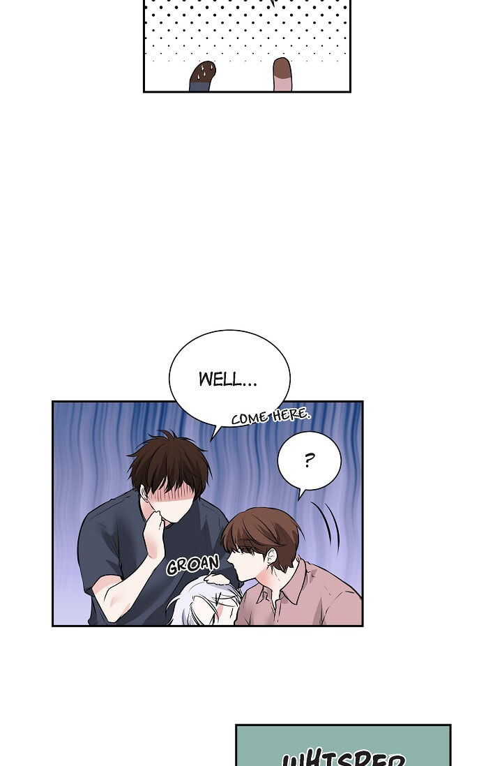 Read To Catch a Falling Star chapter 45.4 image 28 on Lezhin