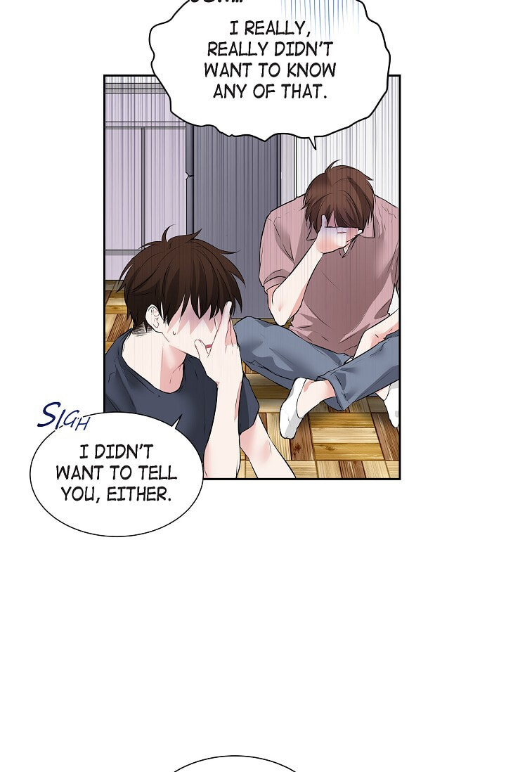 Read To Catch a Falling Star chapter 45.4 image 31 on Lezhin