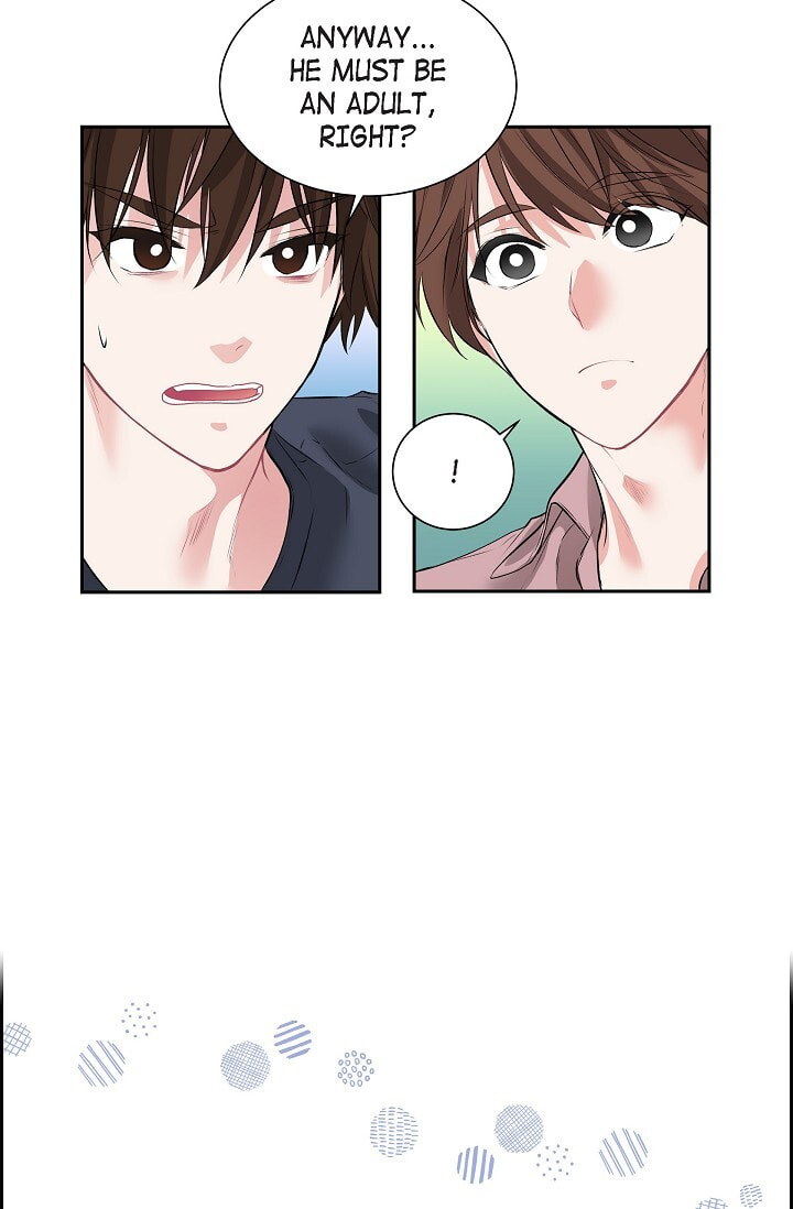 Read To Catch a Falling Star chapter 45.4 image 32 on Lezhin
