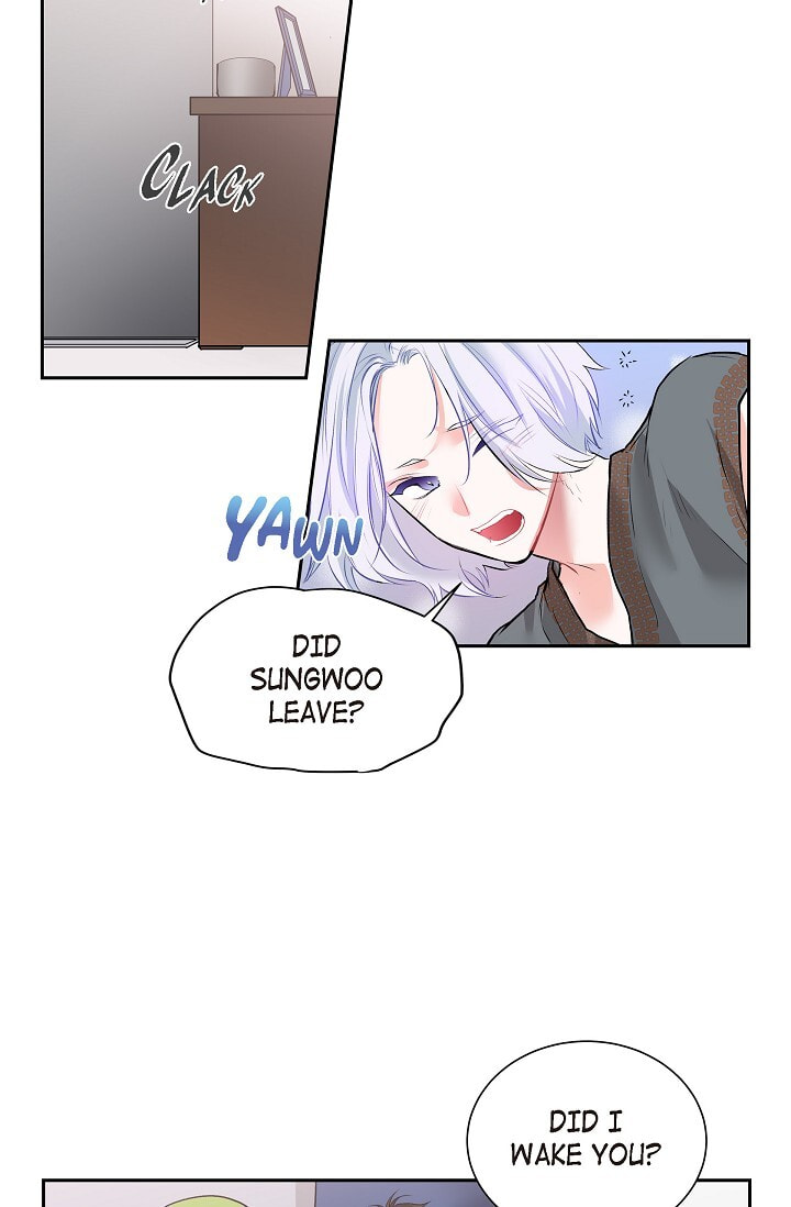 Read To Catch a Falling Star chapter 45.4 image 40 on Lezhin