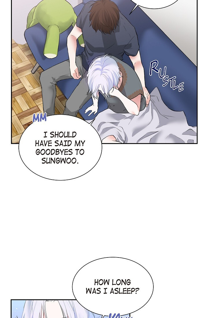 Read To Catch a Falling Star chapter 45.4 image 41 on Lezhin