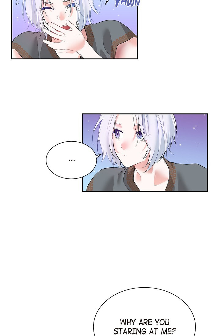 Read To Catch a Falling Star chapter 45.4 image 42 on Lezhin
