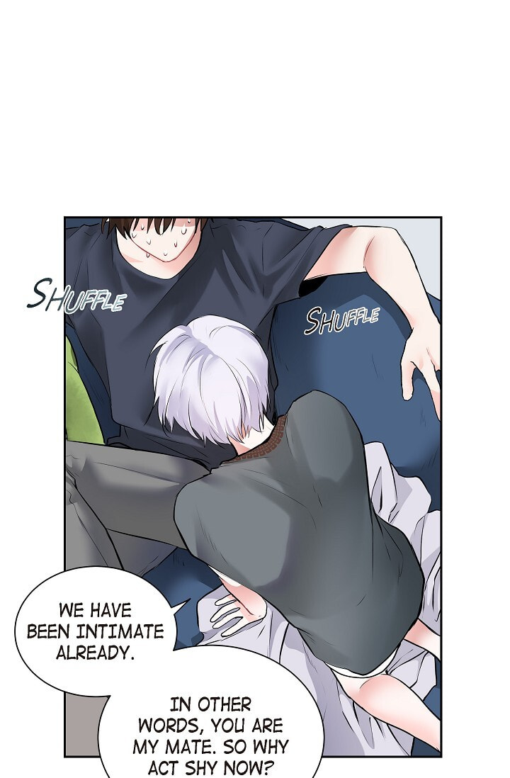 Read To Catch a Falling Star chapter 45.5 image 11 on Lezhin
