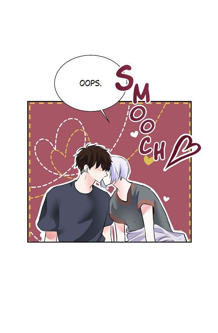 Read To Catch a Falling Star chapter 45.5 image 2 on Lezhin