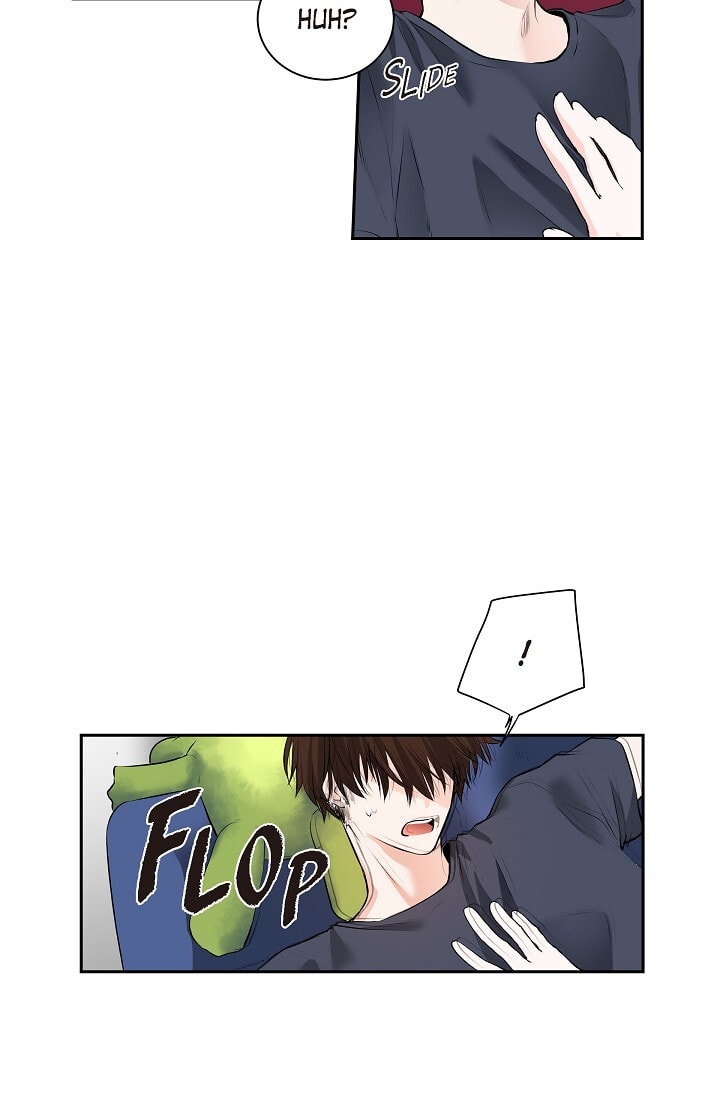 Read To Catch a Falling Star chapter 45.5 image 20 on Lezhin