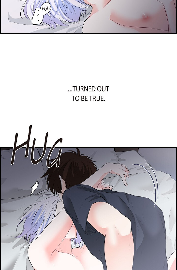 Read To Catch a Falling Star chapter 45.5 image 26 on Lezhin