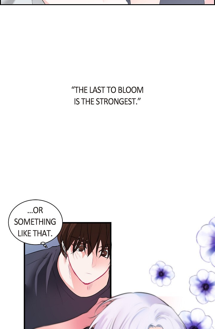 Read To Catch a Falling Star chapter 45.5 image 27 on Lezhin