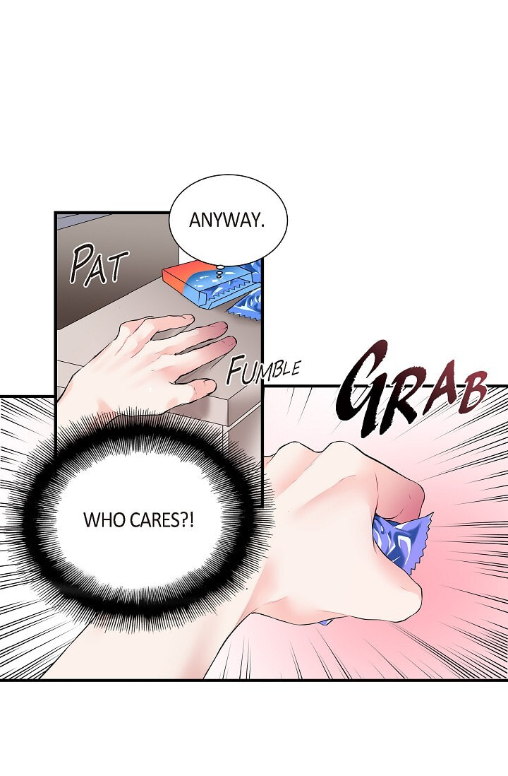 Read To Catch a Falling Star chapter 45.5 image 31 on Lezhin