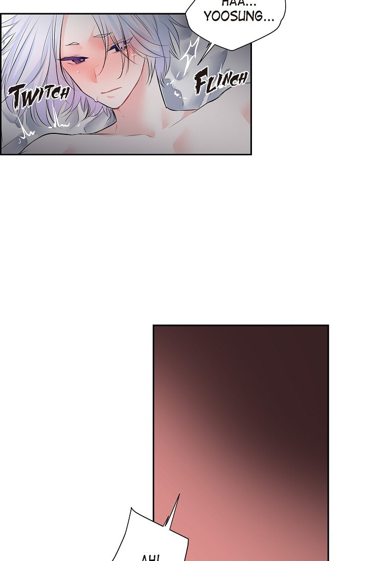 Read To Catch a Falling Star chapter 45.5 image 35 on Lezhin
