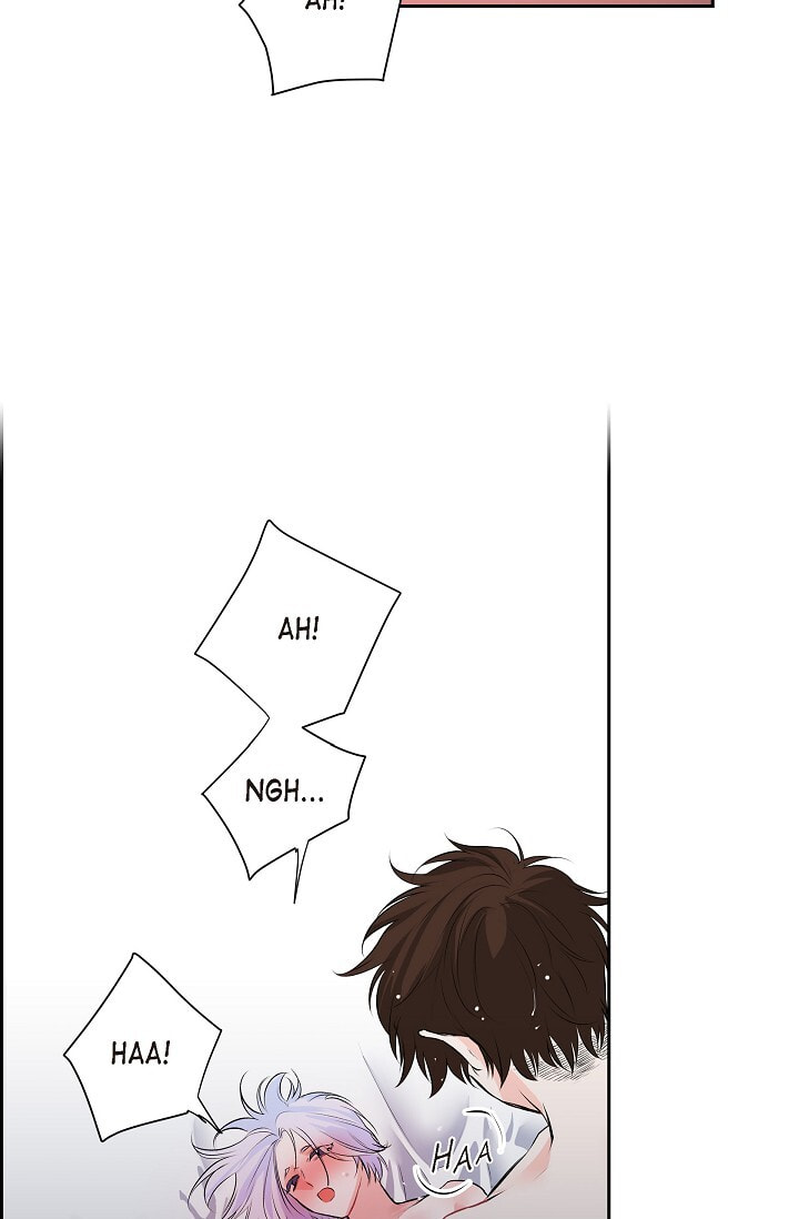 Read To Catch a Falling Star chapter 45.5 image 36 on Lezhin
