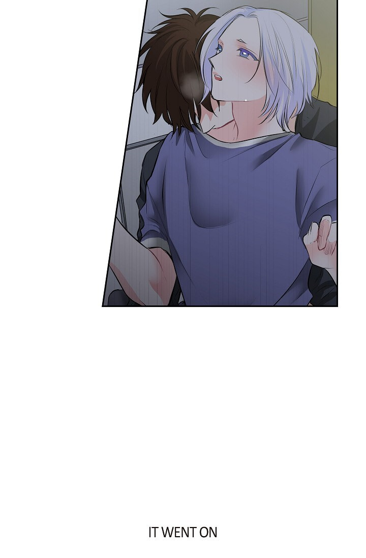 Read To Catch a Falling Star chapter 45.5 image 38 on Lezhin