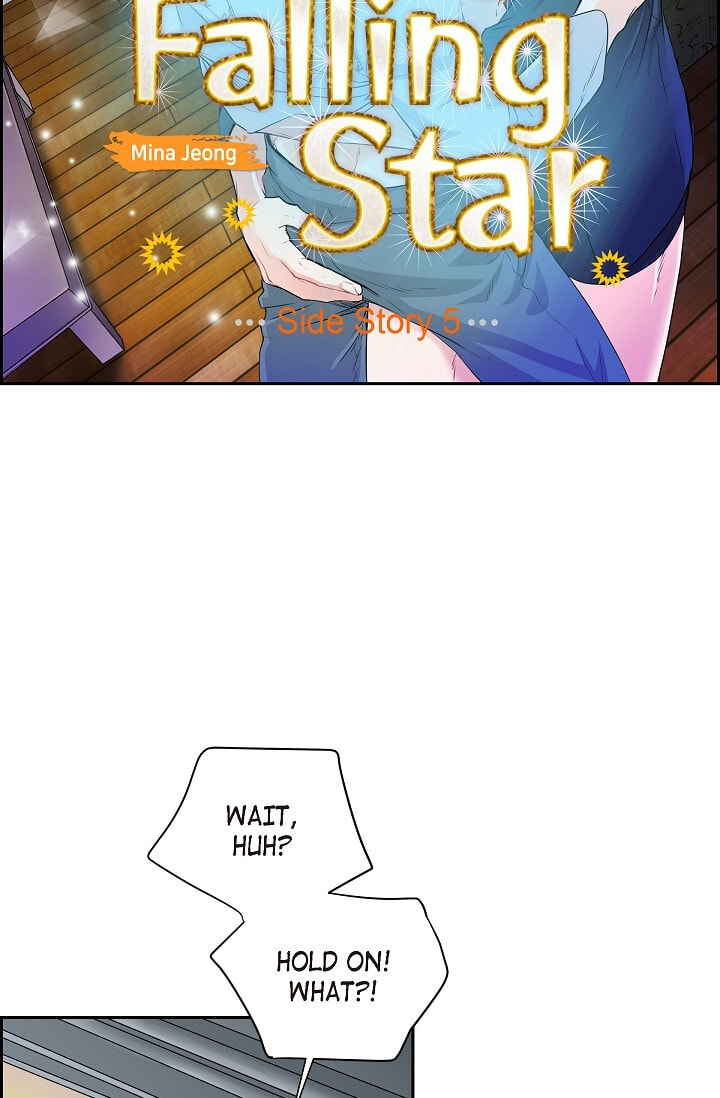 Read To Catch a Falling Star chapter 45.5 image 6 on Lezhin