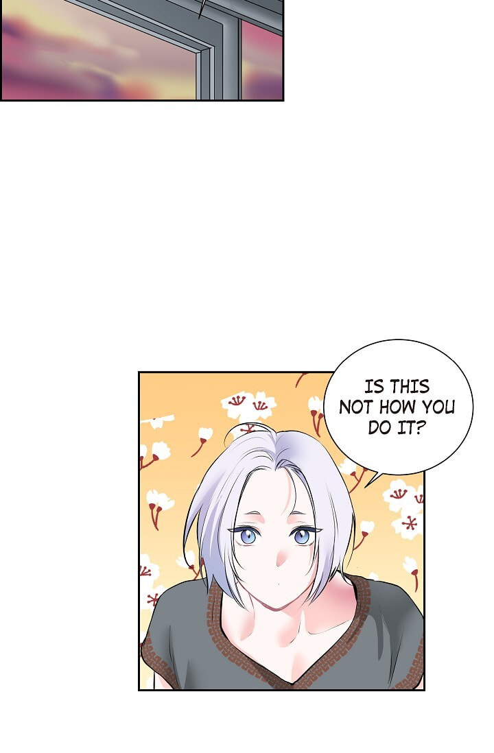 Read To Catch a Falling Star chapter 45.5 image 7 on Lezhin