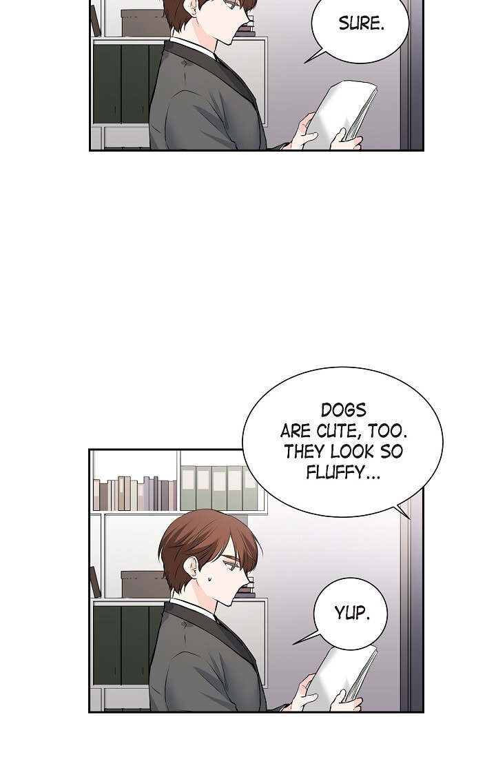 Read To Catch a Falling Star chapter 45.6 image 11 on Lezhin