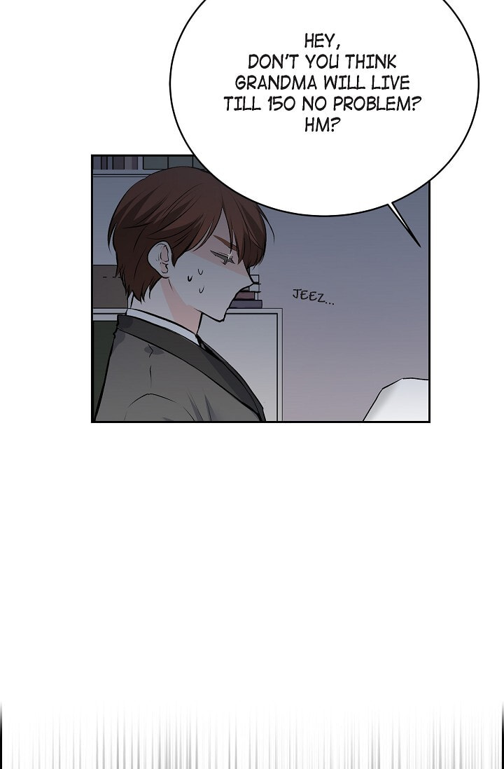 Read To Catch a Falling Star chapter 45.6 image 14 on Lezhin