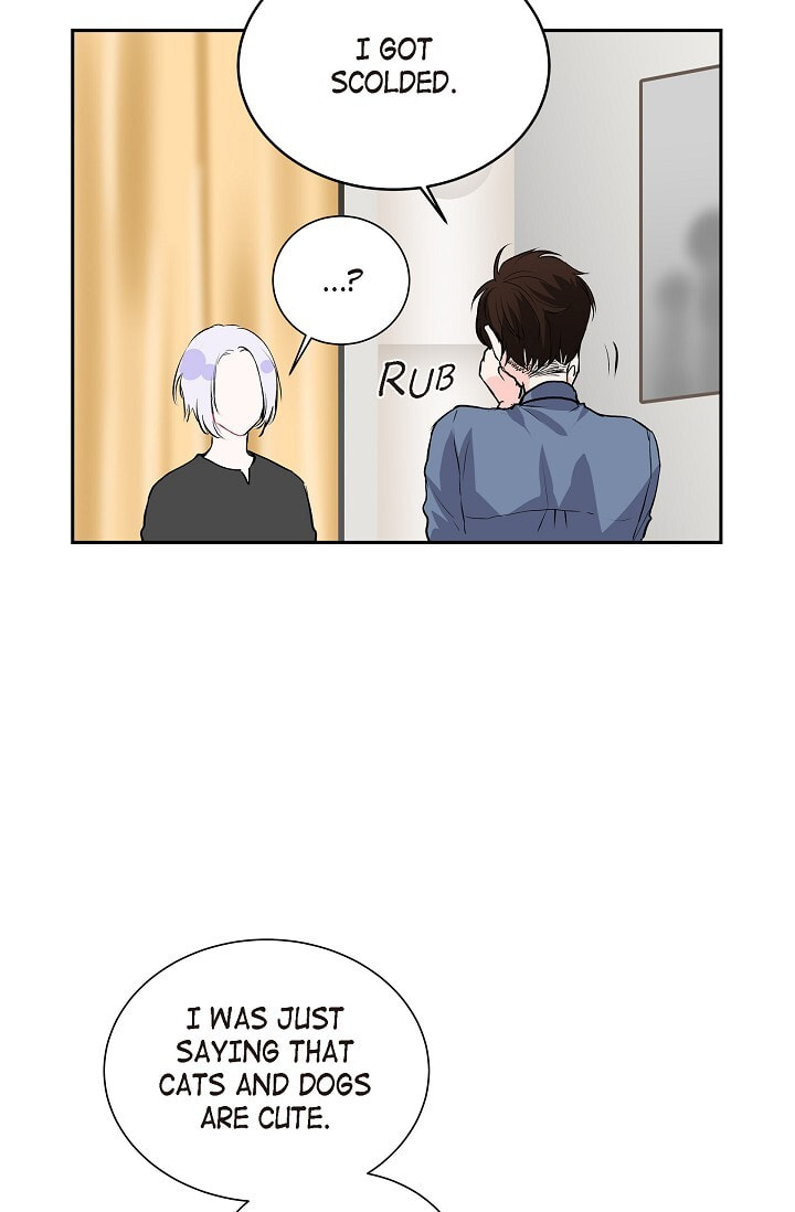 Read To Catch a Falling Star chapter 45.6 image 23 on Lezhin