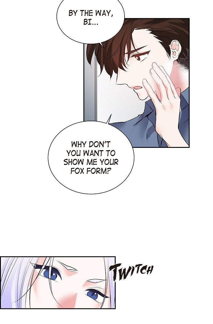 Read To Catch a Falling Star chapter 45.6 image 24 on Lezhin
