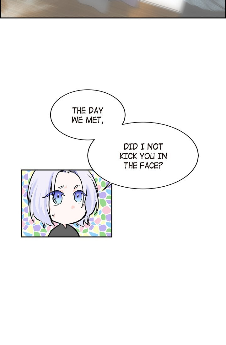 Read To Catch a Falling Star chapter 45.6 image 36 on Lezhin