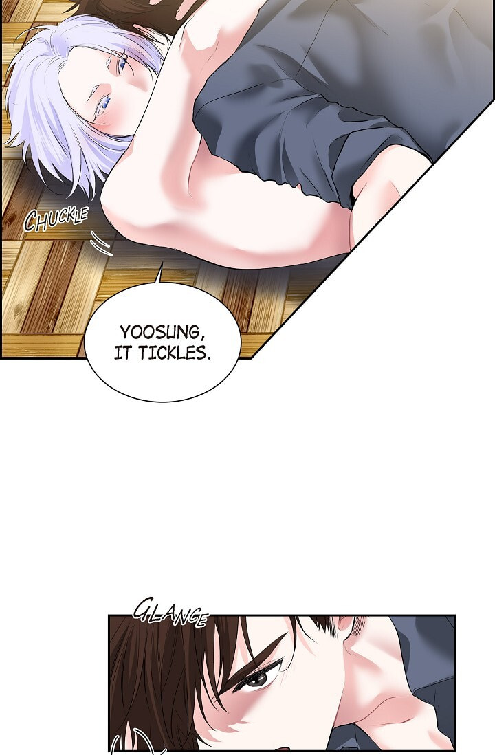 Read To Catch a Falling Star chapter 45.6 image 50 on Lezhin