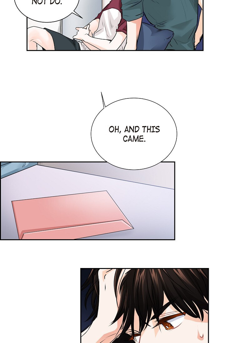 Read To Catch a Falling Star chapter 45 image 12 on Lezhin
