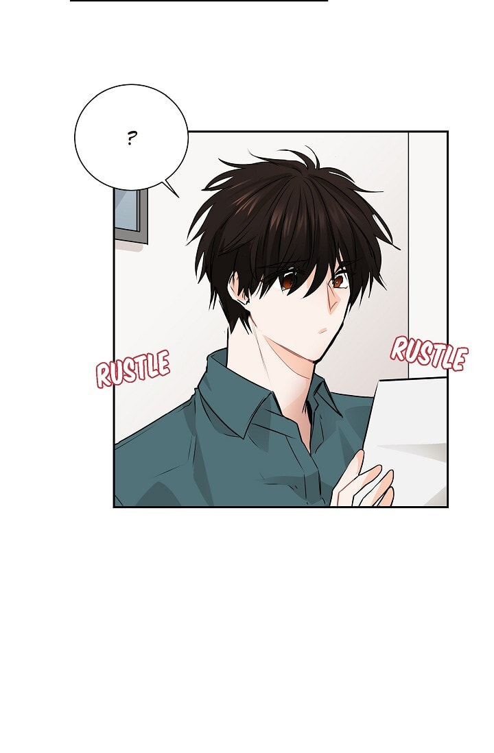 Read To Catch a Falling Star chapter 45 image 14 on Lezhin