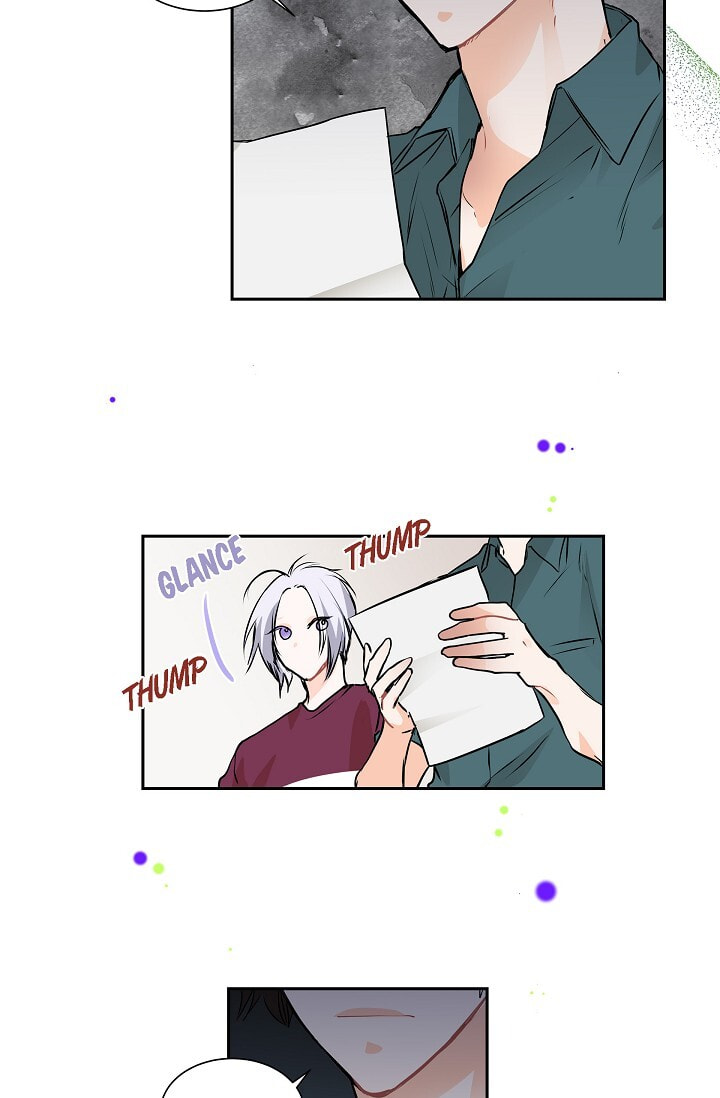 Read To Catch a Falling Star chapter 45 image 16 on Lezhin