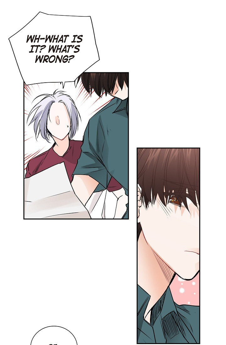 Read To Catch a Falling Star chapter 45 image 18 on Lezhin