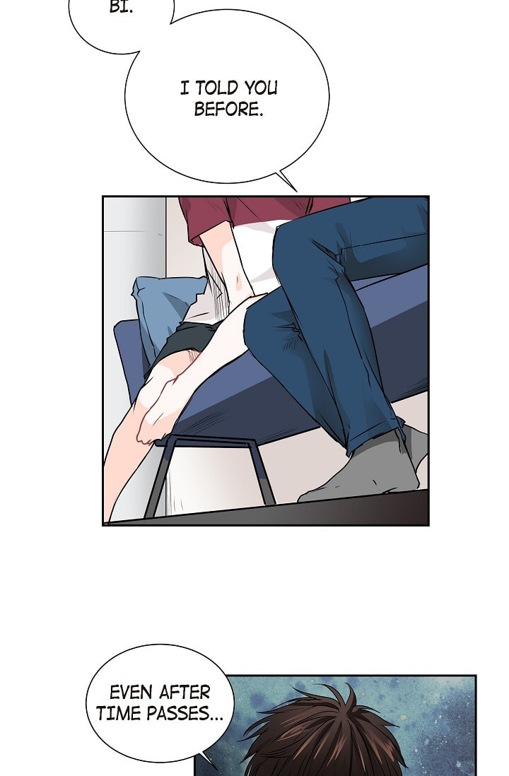 Read To Catch a Falling Star chapter 45 image 19 on Lezhin