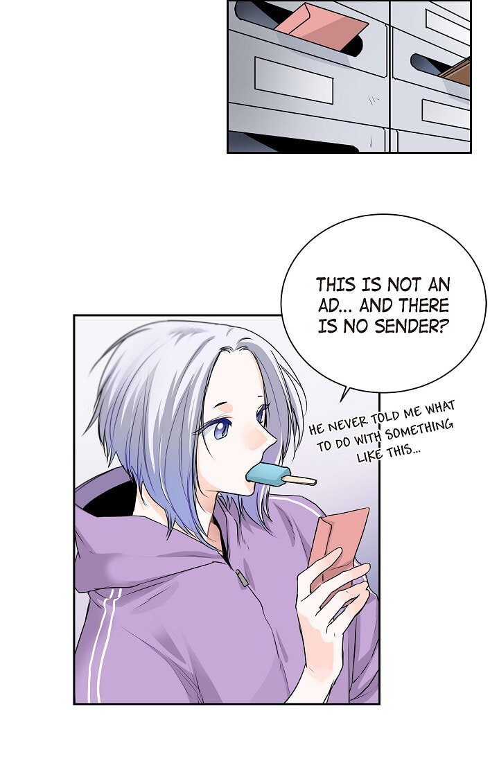 Read To Catch a Falling Star chapter 45 image 2 on Lezhin