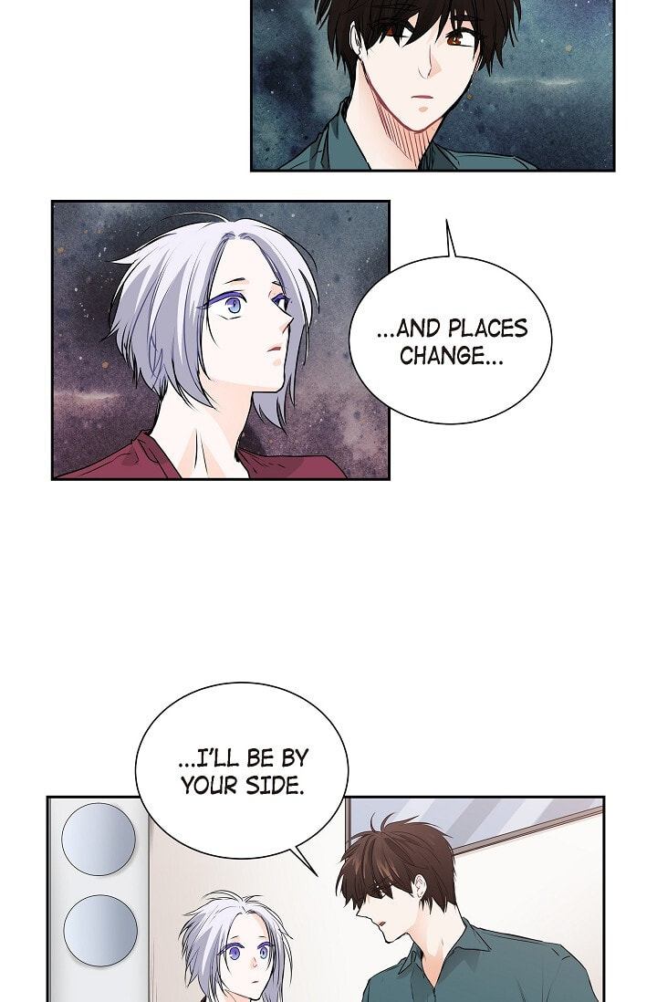 Read To Catch a Falling Star chapter 45 image 20 on Lezhin